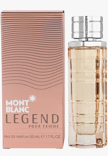 Mont Blanc Legend Femme Edp 1.7oz Spray