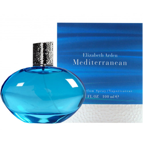 Mediterranean Women Edp 3.4oz Spray