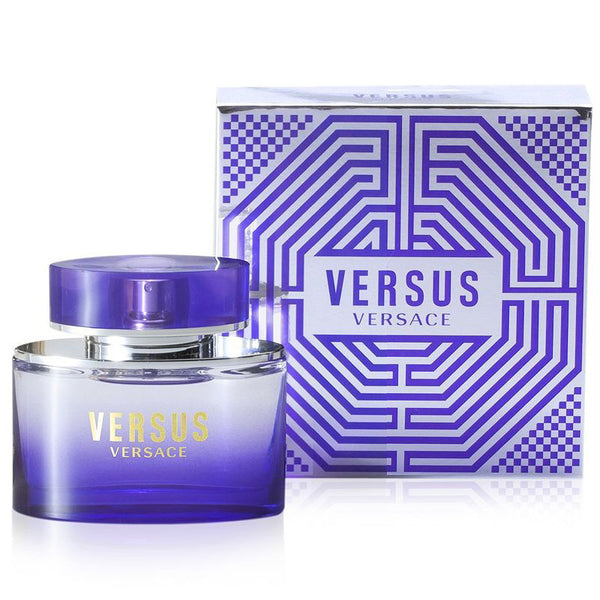 Versus For Women Edt 3.4oz Spray