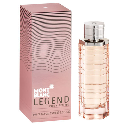 Mont Blanc Legend Pour Femme Edp 2.5oz Spray