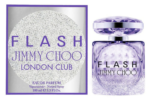Jimmy Choo Flash London Edp 3.4oz Spray