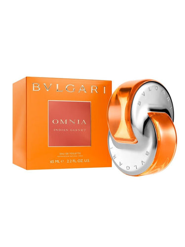 Omnia Indian Garnet Edt 2.1oz Spray
