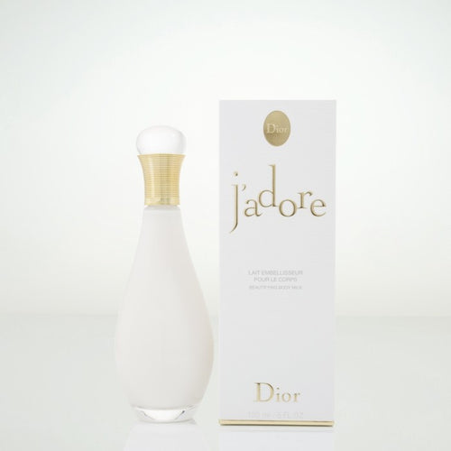 J'Adore Body Milk 5oz Spray