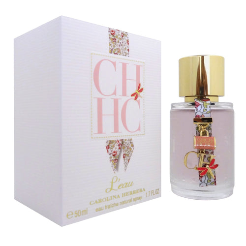 CH L'Eau For Women Eau Fraiche 1.7oz Spray