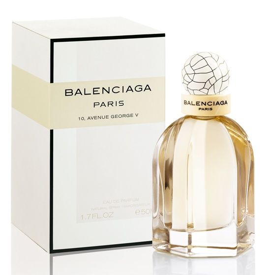 Balenciaga Paris Edp 1.7oz Spray