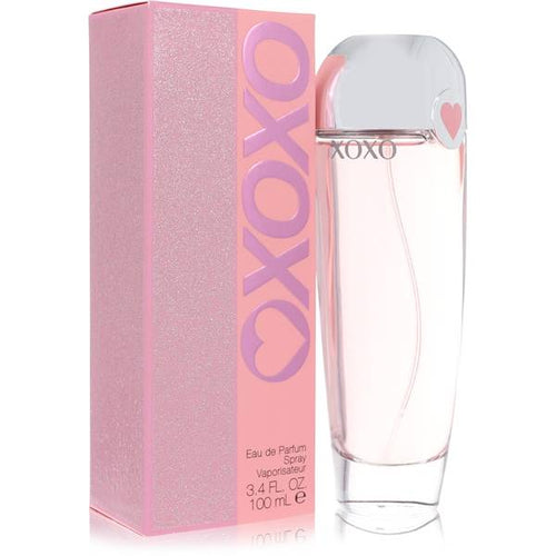 Xoxo Edp 3.4oz Spray