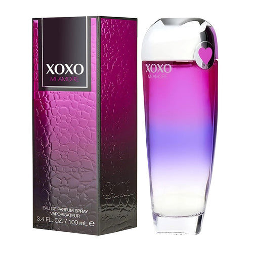 Xoxo Mi Amore Edp 3.4oz Spray