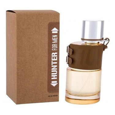 Hunter For Men Edp 3.4oz Spray