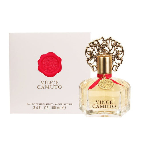 Vince Camuto For Women Edp 3.4oz Spray