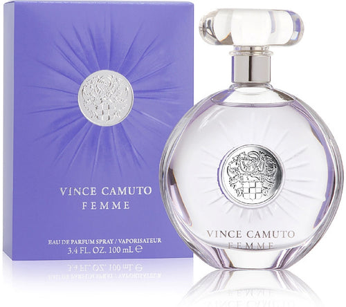 Vince Camuto Femme Edp 3.4oz Spray