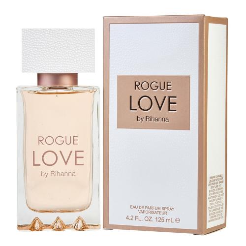 Rogue Love by Rihanna Edp 4.2oz Spray