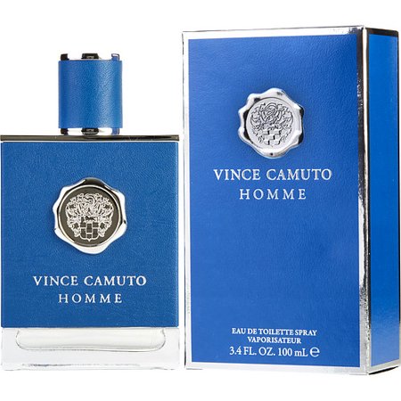 Vince Camuto Homme Edt 3.4oz Spray