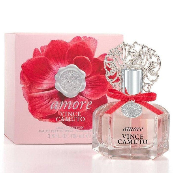 Vince Camuto Amore Edp 3.4oz Spray
