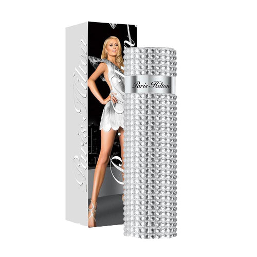 Paris Hilton Anniversary Edition Edp 3.4oz Spray