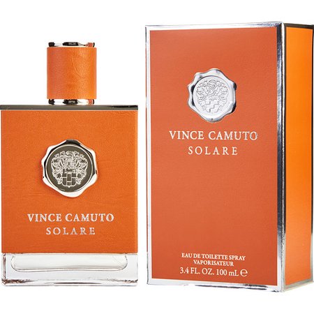 Vince Camuto Solare Edt 3.4oz Spray