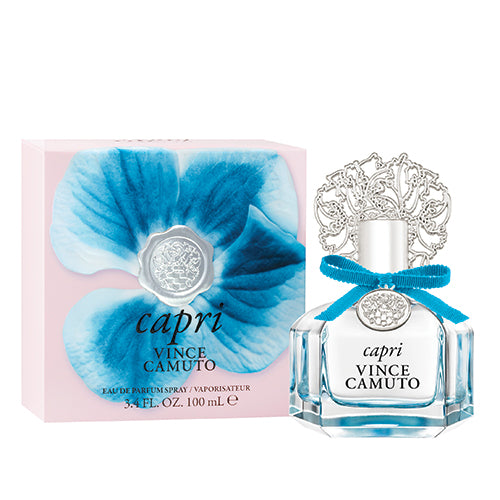 Vince Camuto Capri Edp 3.4oz Spray