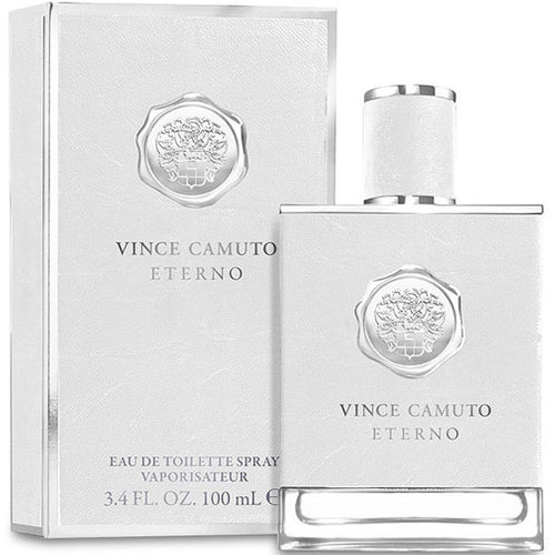 Vince Camuto Eterno Edt 3.4oz Spray