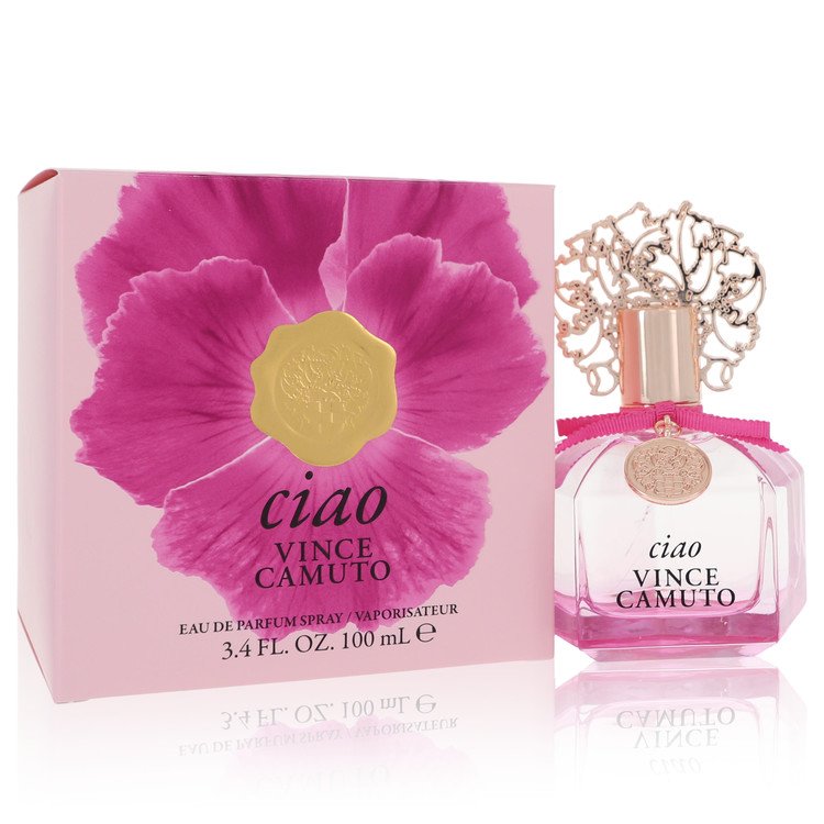Vince Camuto Ciao Edp 3.4oz Spray