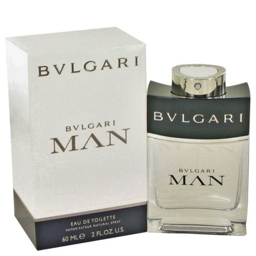 Bvlgari Man Edt 2oz Spray