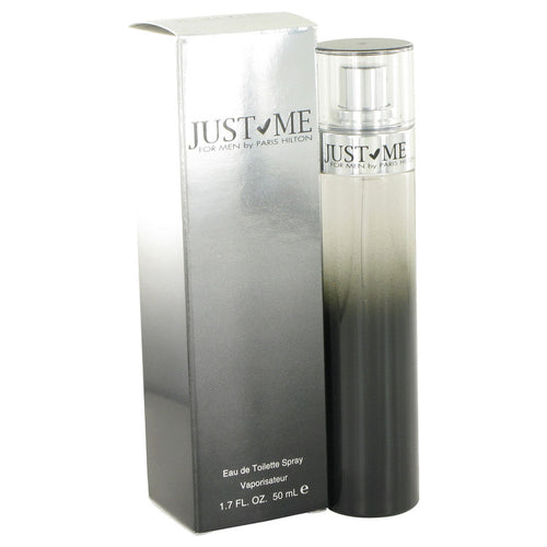 Paris Hilton Just Me Men Edt 1.7oz Spray