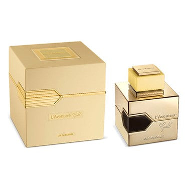 L'Aventure Gold Unisex Edp 3.3oz Spray