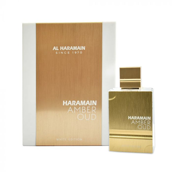 Amber Oud White Edition Edp 3.3oz Spray Unisex