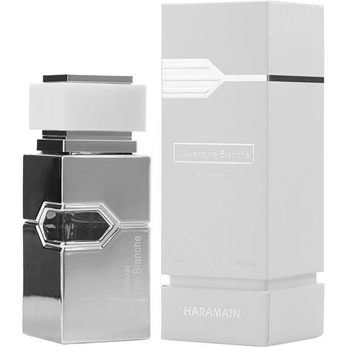 L'Aventure Blanche Edp Unisex 6.7oz Spray