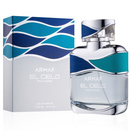 El Cielo Pour Homme Edp 3.4oz Spray