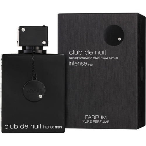 Club de Nuit Intense Man Parfum 5.07oz Spray