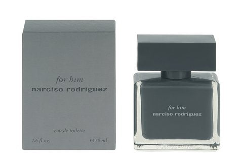 Narciso Rodriguez Men Edt 1.7oz Spray