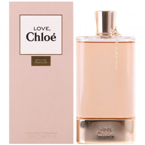 Love Chloe Women Edp 2.5oz Spray