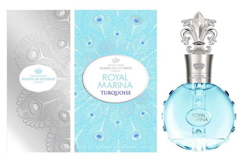 Turquoise Edp 3.4oz Spray