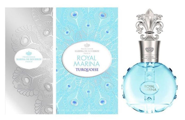 Turquoise Edp 3.4oz Spray