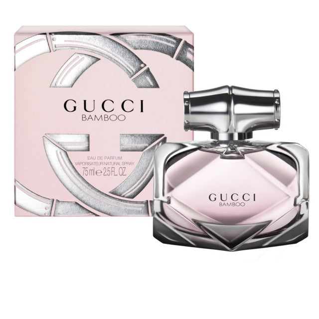 Gucci Bamboo Women Edp 2.5oz Spray