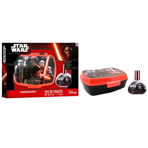 Kids Set Star Wars 2pc 1.02 oz Spray