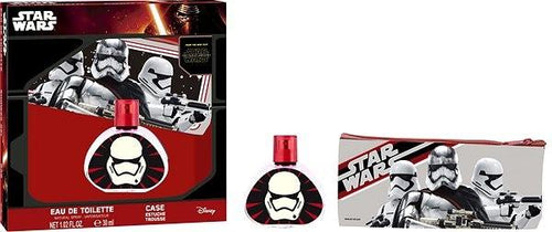 Kids Set Star Wars 2pc 1.02 oz Spray