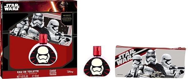 Kids Set Star Wars 2pc 1.02 oz Spray