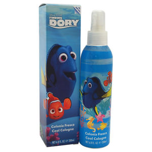 Kids Finding Dory Cool Cologne Body Spray 6.8 oz