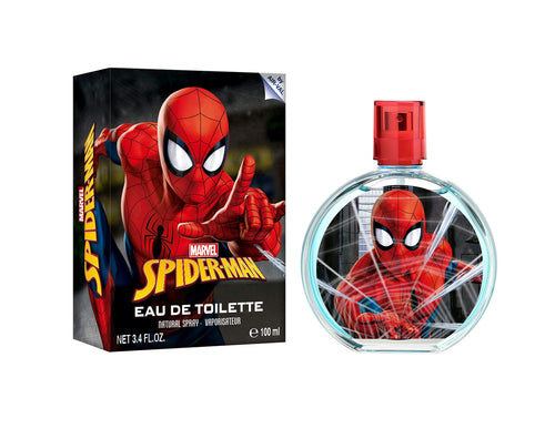 Kids Spider-Man Edt 3.4 oz Spray