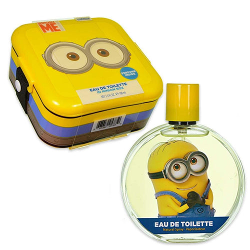 Kids Minion Edt 3.4 oz Spray