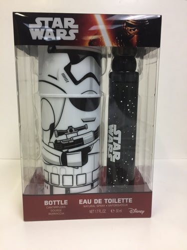 Kids Set Star Wars 2pc 1.7 oz Spray