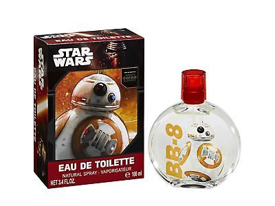 Kids Star Wars Edt 3.4 oz Spray