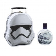 Kids Set Star Wars 2 pc Edt 3.4 oz Spray