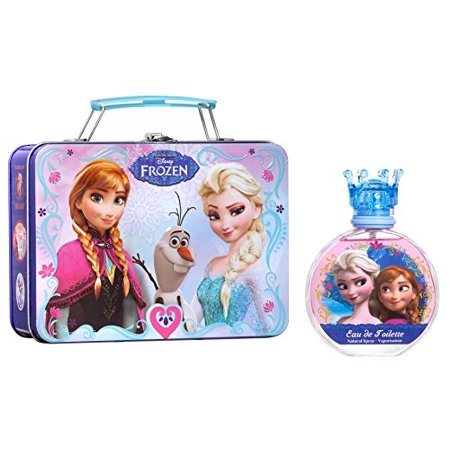 Kids Set Frozen 2pc Edt 3.4 oz Spray