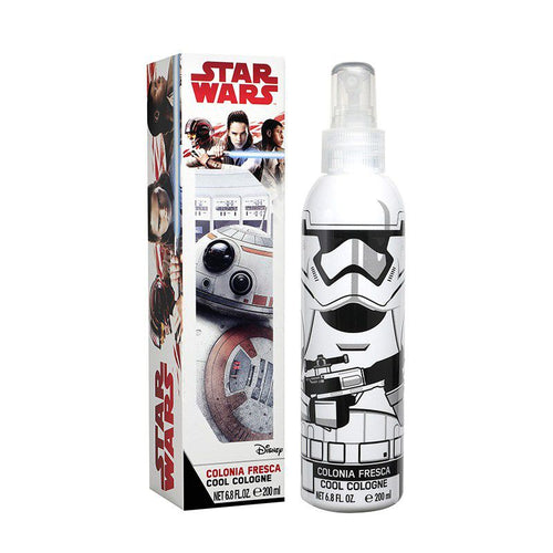 Kids Star Wars Cool Cologne 6.8 oz