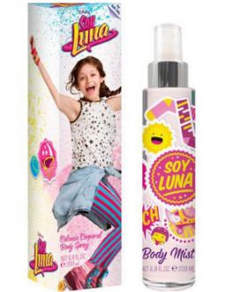 Kids Soy Luna Body Spray 6.8 oz