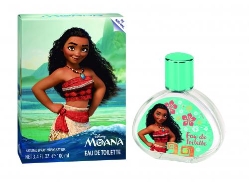 Kids Moana Edt 3.4 oz Spray