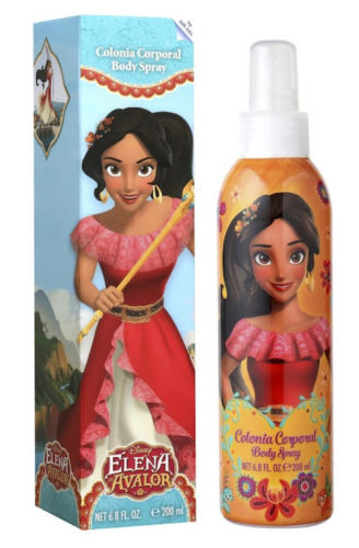 Kids Elena Avalor Body Spray 6.8oz