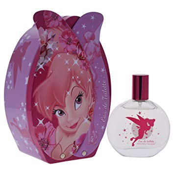 Kids Fairies Metallic 1.7 oz Spray