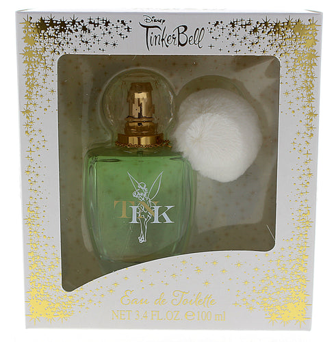 Kids Tinkerbell Edt 3.4oz Spray